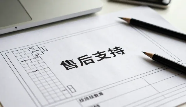 技术支撑下的贴心服务:支持业务如何顺应趋势