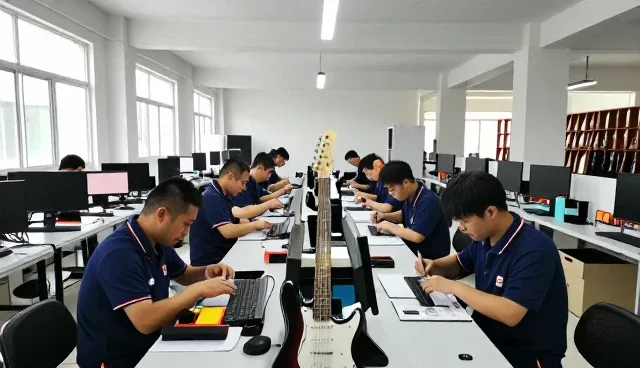 闽侯县甘蔗心舞乐器零售有限公司解读系统集成下的发展趋势